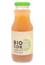 Owocowe Smaki Sok jabkowo-gruszkowy NFC 250 ml Bio