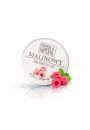 Fresh AND Natural Malinowy balsam do ust