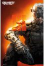 Call of Duty Black Ops 3 onierz - plakat 61x91,5 cm