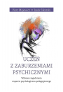 eBook Ucze z zaburzeniami psychicznymi. Wybrane zagadnienia wsparcia psychologiczno-pedagogicznego pdf