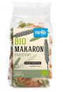 Niro Makaron orkiszowy kolorowy jeyki 250 g Bio