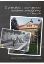 eBook Z przeszoci i wspczesnoci ksztacenia pedagogicznego w Cieszynie pdf