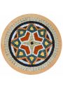 Mozaika mosaicbox mandala 3 Neptune Mosaic