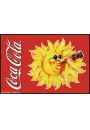 Coca-Cola - Spragnione Soce - plakat 91,5x61 cm