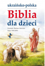 Ukraisko-polska biblia dla dzieci