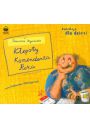 Audiobook Kopoty Komendanta Roka CD