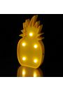 Dekoracja LED - Ananas