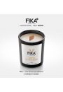 Fika Candles&Goods wieca sojowa - Tarta cytrynowa 160 ml