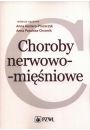 eBook Choroby nerwowo-miniowe mobi epub
