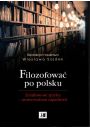 eBook Filozofowa po polsku. rdowo jzyka - uniwersalizm zagadnie pdf