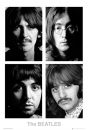 The Beatles White Album - plakat 61x91,5 cm