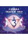 CD Czakra Trzecie Oko Jacek Galuszka. Kaseta