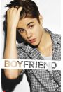 Justin Bieber Boyfriend - plakat 61x91,5 cm