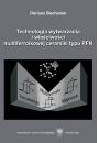 eBook Technologia wytwarzania i waciwoci multiferroikowej ceramiki typu PFN pdf