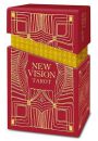 Tarot Nowej Wizji Premium, New Vision Tarot Premium