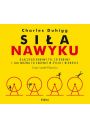 Audiobook Sia nawyku mp3