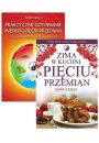 Zestaw Praktyczne gotowanie wedug Piciu Przemian i Zima w kuchni Piciu Przemian