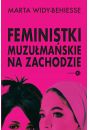 eBook Feministki muzumaskie na Zachodzie mobi epub