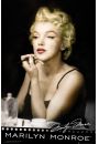 Marilyn Monroe P artem P serio - plakat 61x91,5 cm