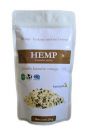HEMP - organiczne uskane nasiona konopi 50 ml