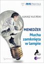 Audiobook Meneder. Mucha zamknita w lampie mp3