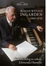 eBook Roman Witold Ingarden 1893-1970 pdf
