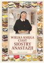 Wielka ksiga ciast siostry Anastazji