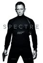 James Bond Spectre - Daniel Craig - plakat