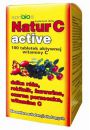 Sanbios Natur C Active Suplement diety 100 tab.