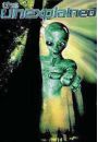 UFO - Niewytumaczone Zjawiska - plakat