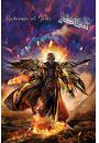 Judas Priest Redeemer of Souls - plakat