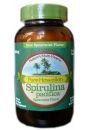 Spirulina Pacifica hawajska mitowa 1000 mg (180 tabletek) - suplement diety