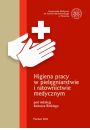 eBook Higiena pracy w pielgniarstwie i ratownictwie medycznym pdf