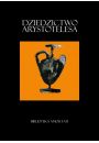 eBook Dziedzictwo Arystotelesa. Studia i szkice pdf