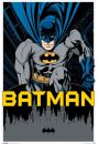 Batman Gotham - plakat 61x91,5 cm