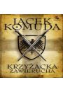 Audiobook Krzyacka zawierucha mp3