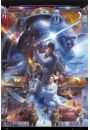 Star Wars Gwiezdne Wojny 30 Rocznica - plakat 61x91,5 cm