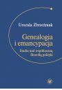 eBook Genealogia i emancypacja pdf