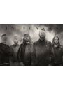 In Flames Band - plakat 91,5x61 cm