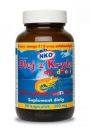 Olej z kryla dla dzieci NKO (30 kapsuek) - suplement diety