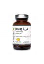 Kenay Kwas alfa-liponowy ALA - suplement diety 60 kaps.