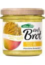 Allos Pasta kremowa z mango i curry bezglutenowa 140 g Bio