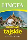 eBook Rozmwki tajskie ze sownikiem i gramatyk epub
