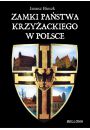 Zamki pastwa krzyackiego w Polsce