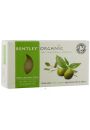 Bentley Organic Oczyszczajce mydo z oliwek, olejku herbacianego i eukaliptusa