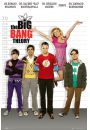 The Big Bang Theory - Policja - plakat