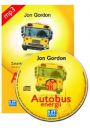 Audiobook Autobus energii CD