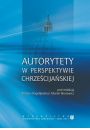 eBook Autorytety w perspektywie chrzecijaskiej pdf