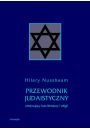 eBook Przewodnik judaistyczny obejmujcy kurs literatury i religii pdf
