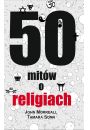 eBook 50 mitw o religiach mobi epub